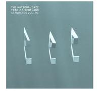 National Jazz Trio of Scotland Standards, Vol. VI (Vinyl LP)