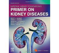 National Kidney Foundation's Primer on Kidney Diseases