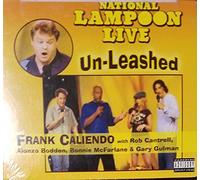 National Lampoon Live Un-Leashed