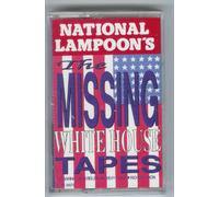 National Lampoon - Missing White House Tapes