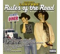 National Lampoon - National Lampoon's Rules Of The Road