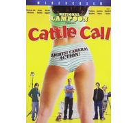 National Lampoon Presents Cattle Call [Edizione: Stati Uniti]