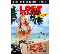 National Lampoon Presents Lost Reality