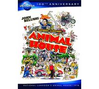 National Lampoon S Animal Hous