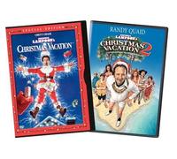 National Lampoon S - Christmas Vacation 1-2
