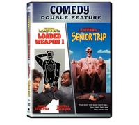 National Lampoon S Loaded Weap - National Lampoon S Loaded Weap