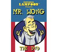 National Lampoon S Mr Wong - National Lampoon S Mr Wong
