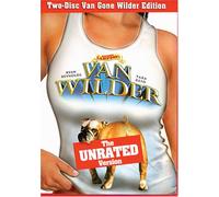 National Lampoon S Van Wilder - National Lampoon S Van Wilder
