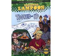 National Lampoon: Tooned Up