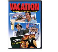 National Lampoon Vacation 3-Movie Collection