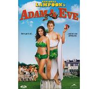National Lampoon's: Adam and Eve