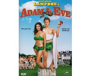 National Lampoon's: Adam and Eve