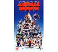 National Lampoon'S Animal House (1979)
