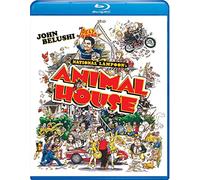 National Lampoon's Animal House