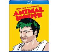 National Lampoon's Animal House