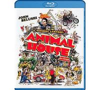National Lampoons Animal House