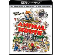 National Lampoon's Animal House