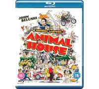 National Lampoon's Animal House (Blu-ray) James Daughton (PRESALE 24/03/2025)
