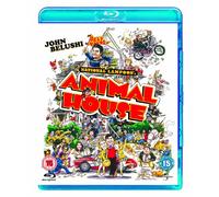 National Lampoon's Animal House (Blu-ray) Mary Louise Weller James Daughton