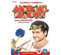 National Lampoon'S Animal House [Edizione: Regno Unito]