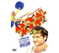 National Lampoon's Animal House - The Full Story - John Belushi [DVD] [1978]