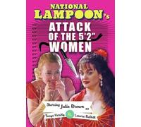 National Lampoon'S Attack Of The 5'2 Women [Edizione: Stati Uniti]