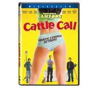 National Lampoon's Cattle Call