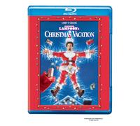 National Lampoon's Christmas Vacation (Blu-ray) Chevy Chase Beverly D'Angelo