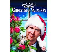 National Lampoon's Christmas Vacation [DVD] [1989] by Chevy Chase