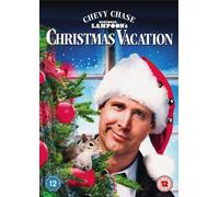 National Lampoon's Christmas Vacation (DVD) Beverly D'Angelo Chevy Chase