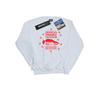 National Lampoon's Christmas Vacation Eat My Dust Felpa Uomo (BI43084)