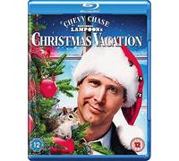 National Lampoon's Christmas Vacation [Edizione: Regno Unito]