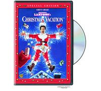 National Lampoon'S Christmas Vacation [Edizione: Stati Uniti]