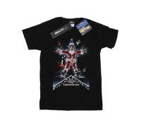 National Lampoon's Christmas Vacation Maglietta Poster Ragazzi (BI31939)