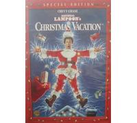 National Lampoon's Christmas Vacation: Special Edition