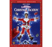National Lampoon's Christmas Vacation (Special Edition) (DVD) Chevy Chase