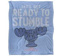 National Lampoon's Christmas VacationGet Ready To Stumble Coperta (TV18828)