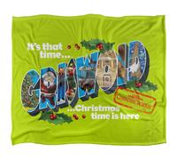 National Lampoon's Christmas VacationGriswold Coperta (TV19337)