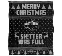 National Lampoon's Christmas VacationIsola Bella Natale Coperta (TV19115)