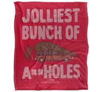 National Lampoon's Christmas VacationJolliest Bunch Coperta (TV18973)