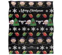 National Lampoon's Christmas VacationMerry Clarksmas Coperta (TV19119)