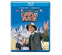 National Lampoon'S European Vacation [Edizione: Stati Uniti]