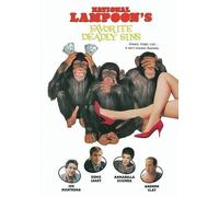 National Lampoon'S Favorite Deadly Sins [Edizione: Stati Uniti]