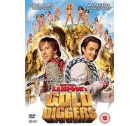 National Lampoon's Gold Diggers [DVD] [2007] [Edizione: Regno Unito]