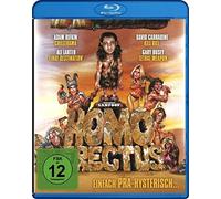 National Lampoon's Homo Erectus (Stoned Age) - Einfach Prä-Hysterisch (Blu-ray)