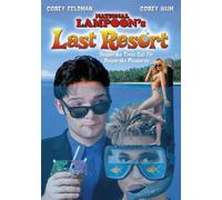 National Lampoon's Last Resort