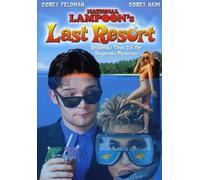 National Lampoon's Last Resort
