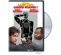 National Lampoon's Loaded Weapon (DVD)