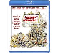 National Lampoon's Movie Madness