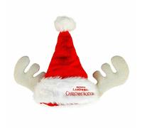 National Lampoon's Natale Vacanza Alce Orecchie Babbo Natale Cappello